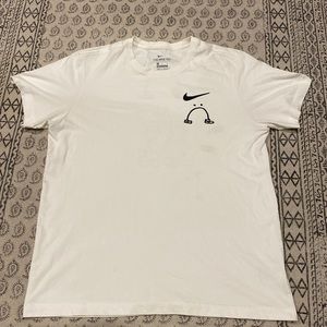 Nike Can’t Feel My Legs Shirt
